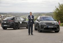 配800V架构 纯电动Macan将于2023年发布-深圳汽车网