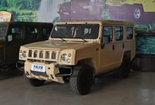 售10.48-14.19万元 新款勇士正式上市-深圳汽车网