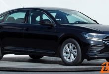 6月12日发布 中期改款帕萨特申报图曝光-深圳汽车网