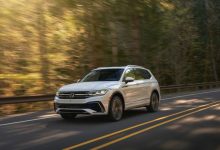 三季度首发 新款大众Tiguan长轴版官图-深圳汽车网