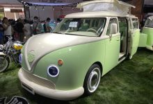 售28.80万元 松散SS SUMMER正式上市-深圳汽车网