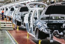 中汽协：1-4月汽车制造业利润保持增涨-深圳汽车网