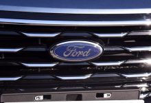 加速营销体系变革 福特宣布人事调整-深圳汽车网