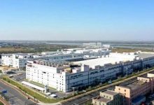 LG新能源锂离子电池二工厂在南京竣工-深圳汽车网