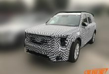 9-10月上市 新一代传祺GS8将于6月发布-深圳汽车网