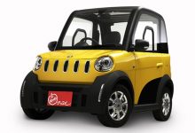 由南京嘉远制造 松下e-Apple在日本上市-深圳汽车网