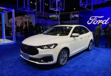 售9.08万元起 福特新款福睿斯正式上市-深圳汽车网