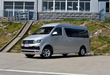 8.27-10.18万 2021款凯锐浩克轻客上市-深圳汽车网