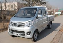 售5.31万起 长安凯程旗下多款车型上市-深圳汽车网