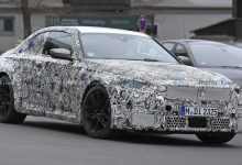 粉丝需等待 宝马新M2将在2022年底投产-深圳汽车网