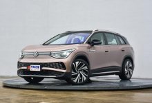 上汽大众ID.6 X计划于6月份上旬上市-深圳汽车网