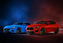 售101.58万起 玛莎拉蒂两款特别版上市-深圳汽车网