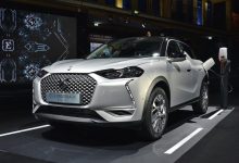 精致而个性 纯电动DS 3将于今晚上市-深圳汽车网