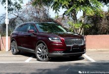 林肯航海家首试：大排量V6发动机，是它向对手发出的挑战-深圳汽车网