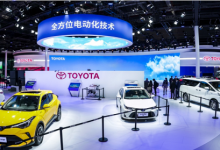 巨头觉醒 | 丰田发起电动化大反攻-深圳汽车网