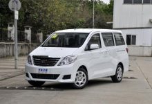 售5.99万起 新款野马斯派卡系列上市-深圳汽车网