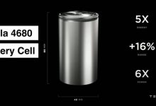 仅3美元 特斯拉获降低电池生产成本专利-深圳汽车网