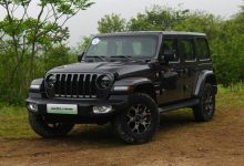 售52.49万起 Jeep牧马人4xe先行版上市-深圳汽车网