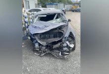 温州特斯拉事故鉴定结果：车主踩错踏板-深圳汽车网