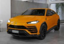 打钱！ 兰博基尼Urus推出碳纤维套件-深圳汽车网