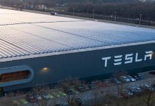 特斯拉或将取消副驾驶腰托调节功能-深圳汽车网