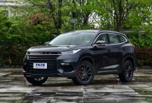 星途TX超能四驱版将于6月5日正式上市-深圳汽车网