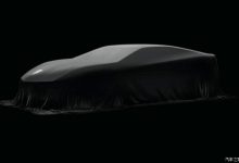 全系电动化 兰博基尼发布未来新车战略-深圳汽车网