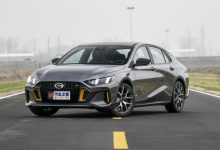 充满战斗气息 广汽传祺影豹将于7月上市-深圳汽车网