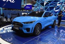 优化娱乐系统 Mustang Mach-E首次OTA-深圳汽车网