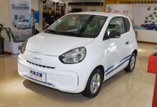 取消前雷达等 科莱威CLEVER配置调整-深圳汽车网