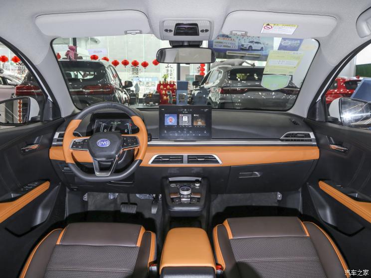 比亚迪 比亚迪e3 2021款 升级版 高续航版 尊贵型 比亚迪 比亚迪e3 2021款 升级版 高续航版 尊贵型