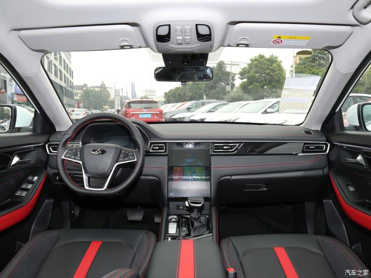 江汽集团 思皓A5 2021款 1.5T CVT尊贵智联型 江汽集团 思皓A5 2021款 1.5T CVT尊贵智联型