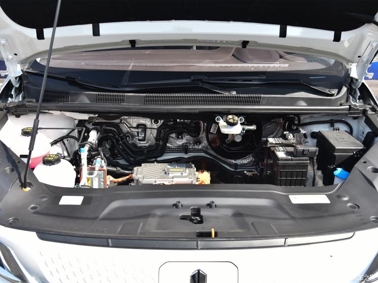 枫叶汽车 枫叶80V 2021款 易行版 枫叶汽车 枫叶80V 2021款 易行版