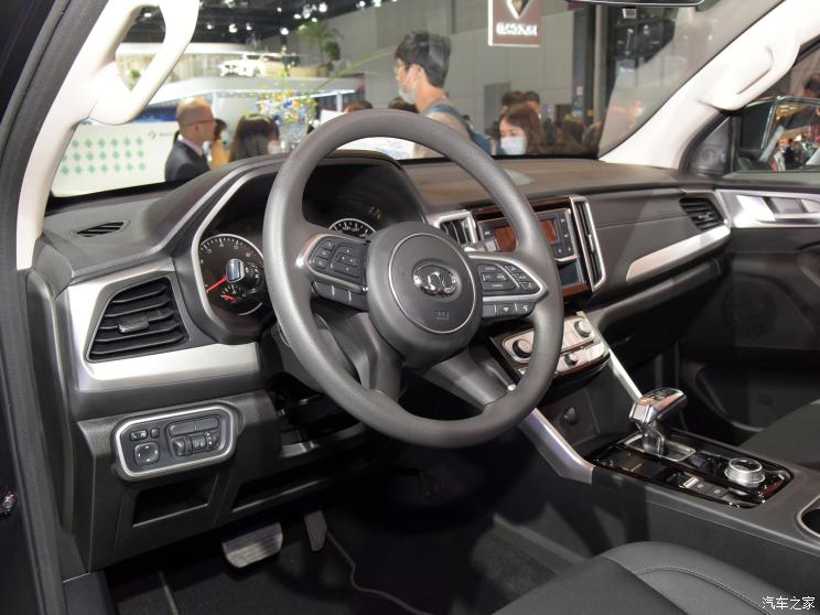 长城汽车 炮 2021款 火炮版 长城汽车 炮 2021款 火炮版