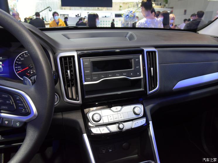 长城汽车 炮 2021款 火炮版 长城汽车 炮 2021款 火炮版