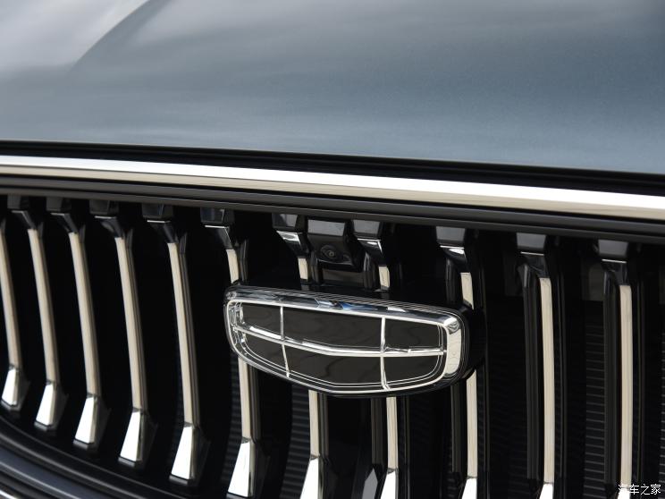 吉利汽车 星越L 2021款 2.0T 中功率次顶配试装车 吉利汽车 星越L 2021款 2.0T 中功率次顶配试装车