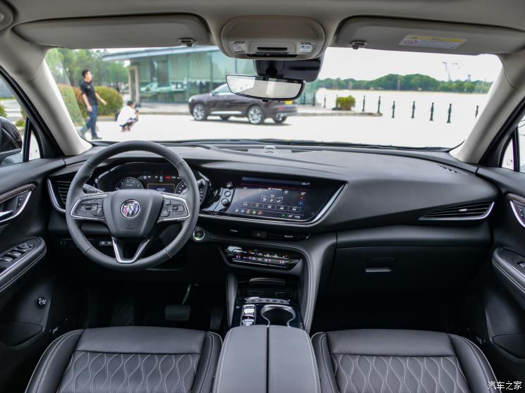 上汽通用别克 昂科威Plus 2021款 Avenir艾维亚 上汽通用别克 昂科威Plus 2021款 Avenir艾维亚