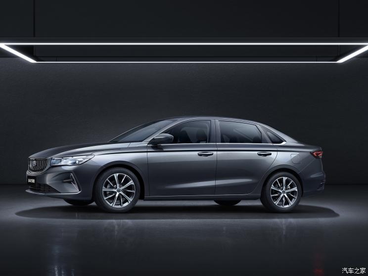 吉利汽车 帝豪 2022款 基本型 吉利汽车 帝豪 2022款 基本型