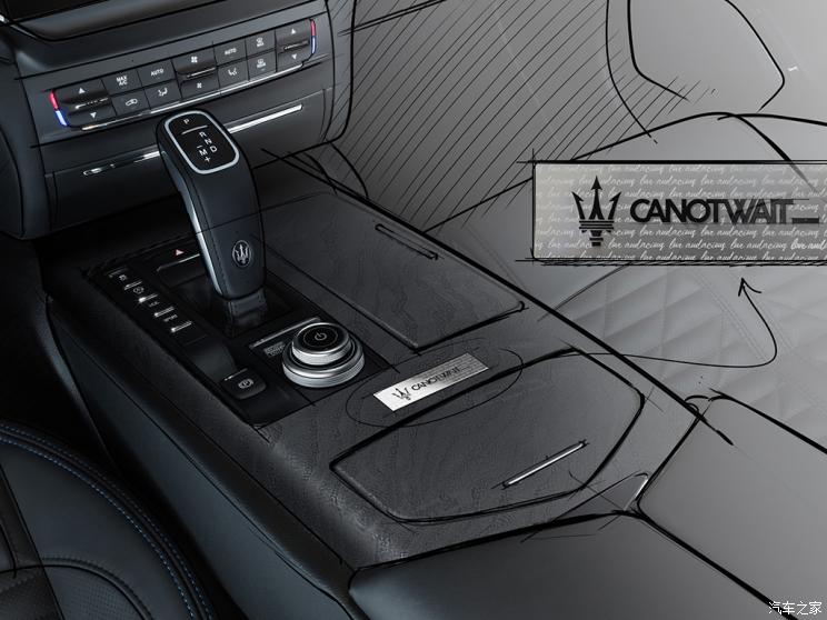 玛莎拉蒂 Ghibli 2021款 2.0T 锋芒定制版 玛莎拉蒂 Ghibli 2021款 2.0T 锋芒定制版