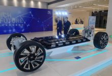 启动新平台建设 上汽通用与武汉签约-深圳汽车网