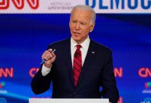 加码电气化领域 拜登将体验F-150电动版-深圳汽车网