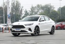 售14.58万元 思皓A5旗舰智尊型正式上市-深圳汽车网