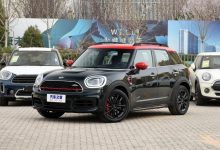 40.68/42.68万 MINI JCW两款新车型上市-深圳汽车网