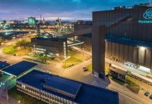 净亏损1.87亿欧元 蒂森克虏伯发布财报-深圳汽车网