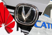 长安/华为/宁德联手 AB品牌或本月发布-深圳汽车网