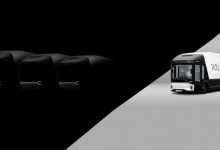 到2025年推三款新车 曝Volta发展路线图-深圳汽车网