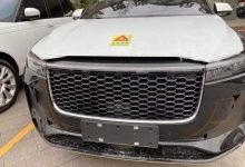 新款理想ONE预计售价在35-36万元左右-深圳汽车网