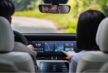 不只视觉泊车 理想ONE OTA规划曝光-深圳汽车网