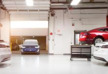 车主自由查看 特斯拉或将上线数据平台-深圳汽车网