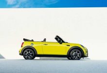 全新一代MINI CABRIO将于2025年发布-深圳汽车网